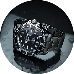 Montres mythiques